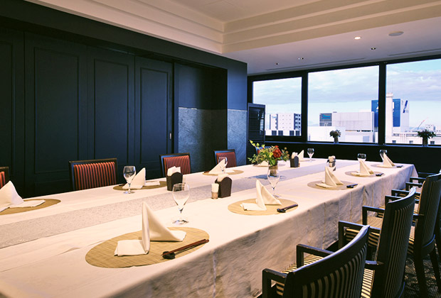 一列席会議仕様