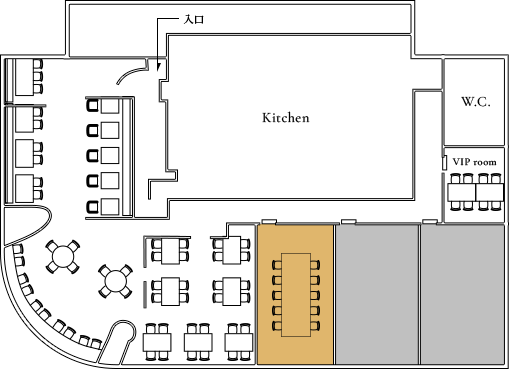 floormap