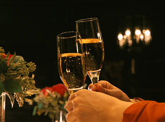 テーブルセット