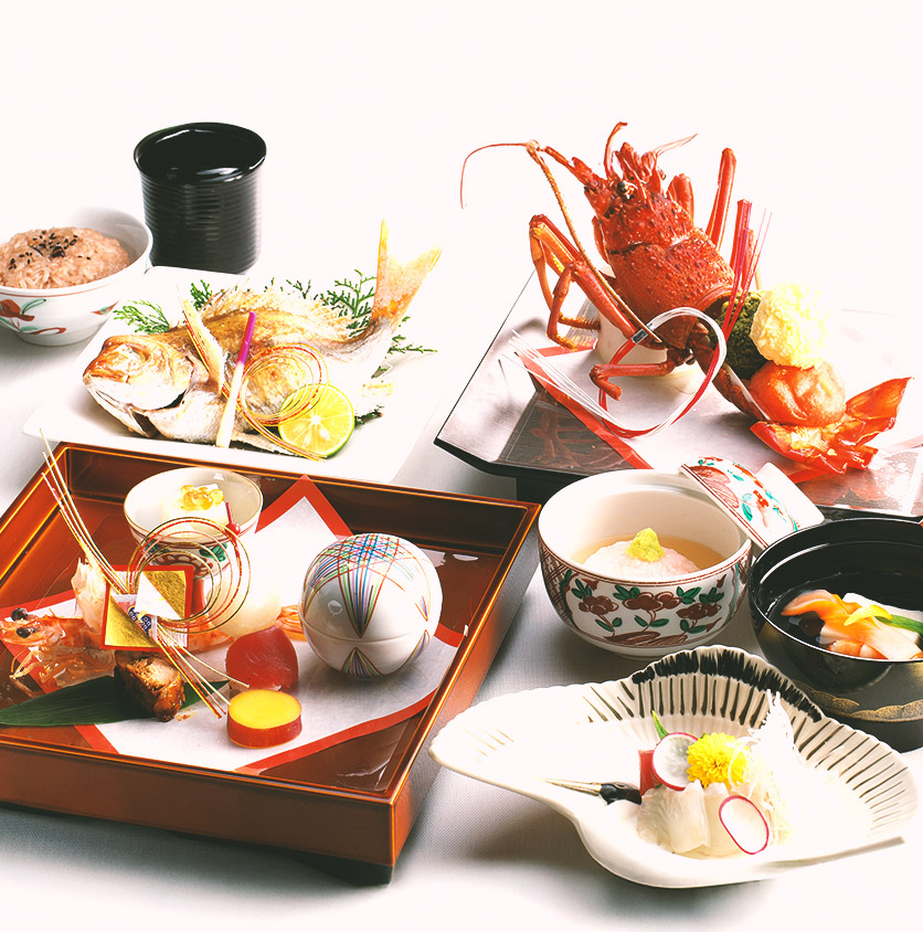 顔合わせプラン