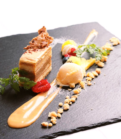 記念日プレート