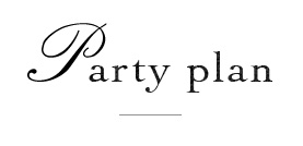 partyplan